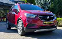 Buick Encore 2018