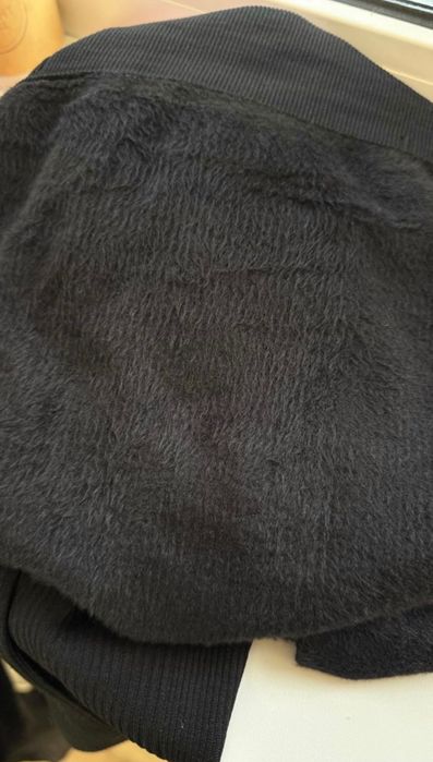 ‼️PUSH UP‼️ НА ХУТРІ‼️ Лосіни в рубчик утеплені з пушап. Легінси. Зима