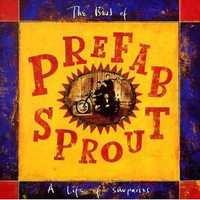 A Life Of Surprises - The Best of Prefab Sprout CD