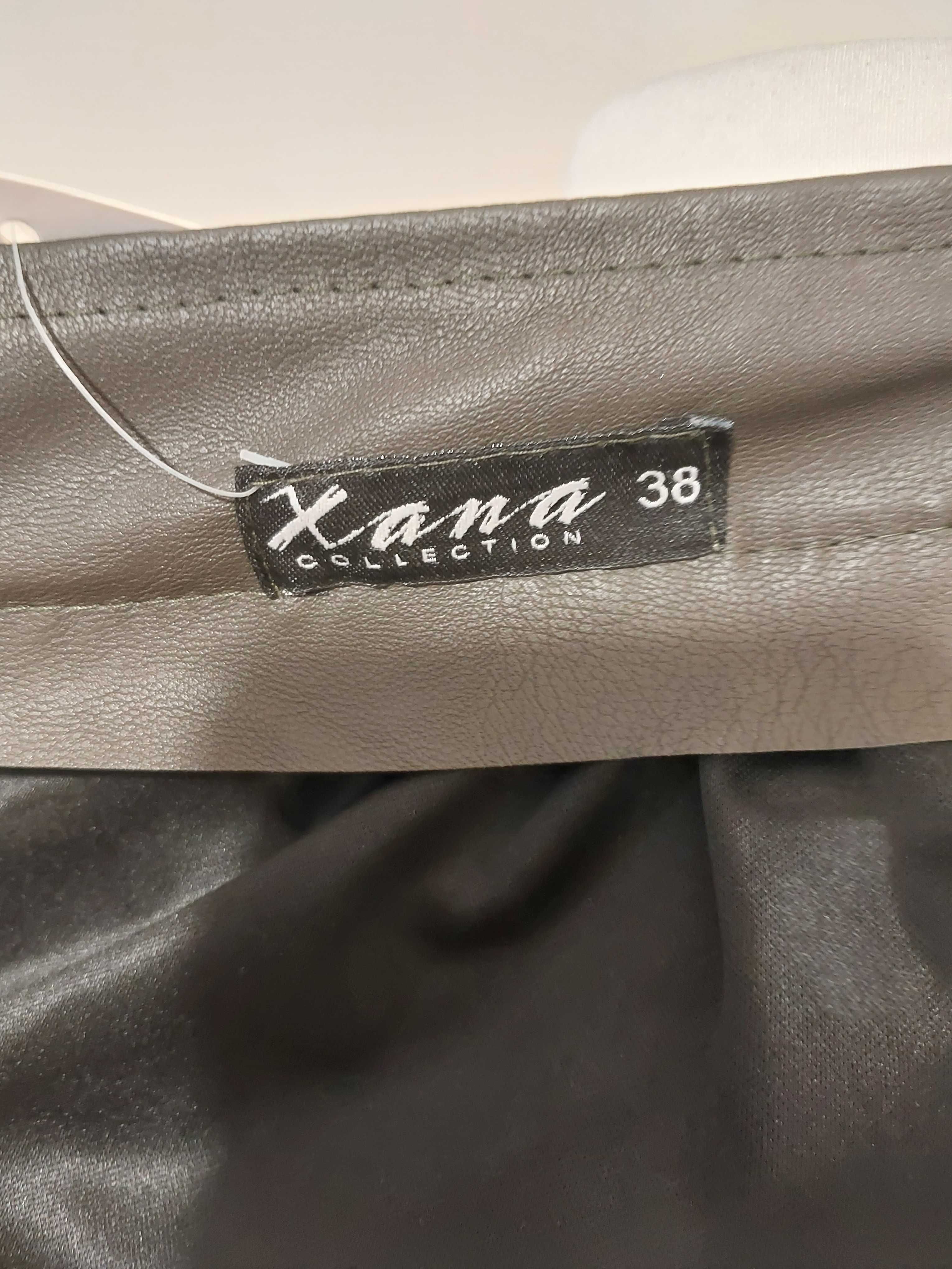 spódniczka mini Xana Collection M/38