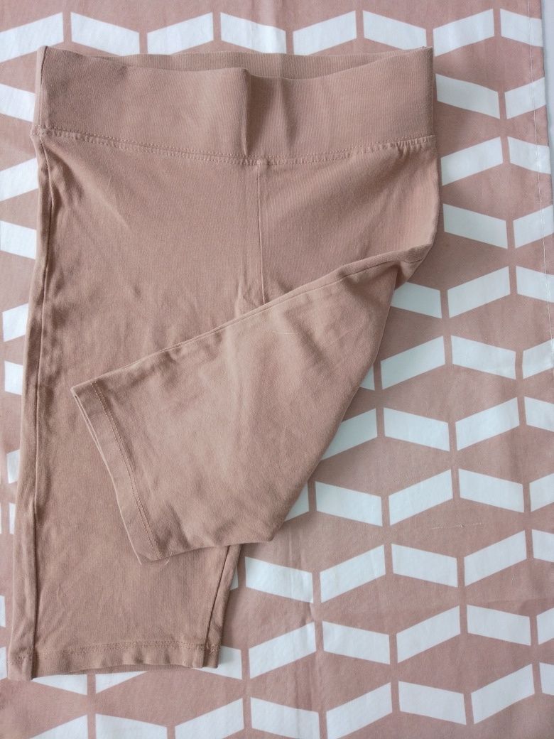 Kolarki legginsy sinsey