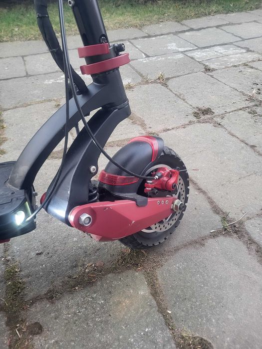 Hulajnoga techlife x7s