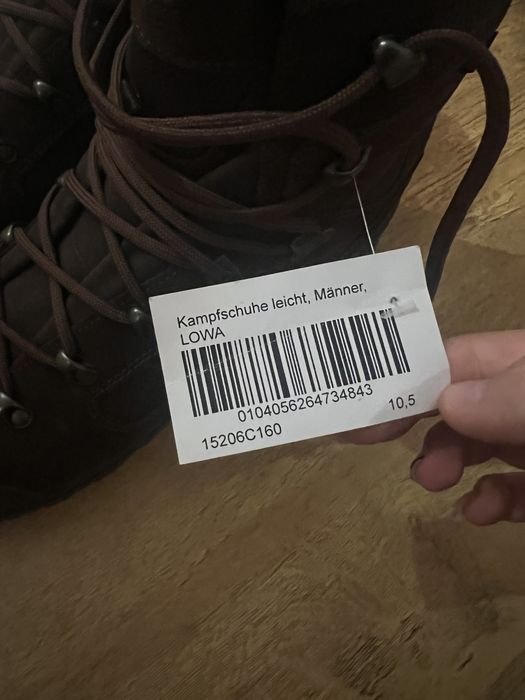 Продам военные Берцы