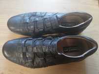 buty Cesare Cave męskie 41
