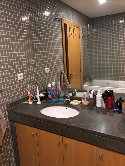 Arrendamento apartamento T1 Lisboa
