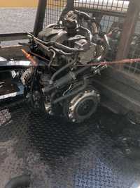 Motor 1.4 (BNV) seat ibiza 6l