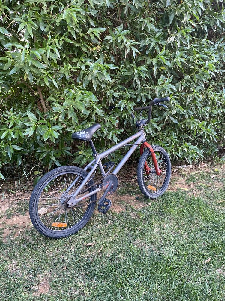 BMX Subsin - Bom preço