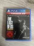 The last of us ps4