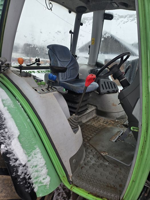 Deutz - Fahr Agrotron 4.80S