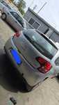 Traseira completa citroen c3 ano 2012