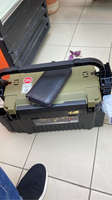 Meiho versus VS-7070N