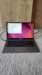 ASUS Ultrabook -cienki i lekki laptop ASUS 1cm grubości