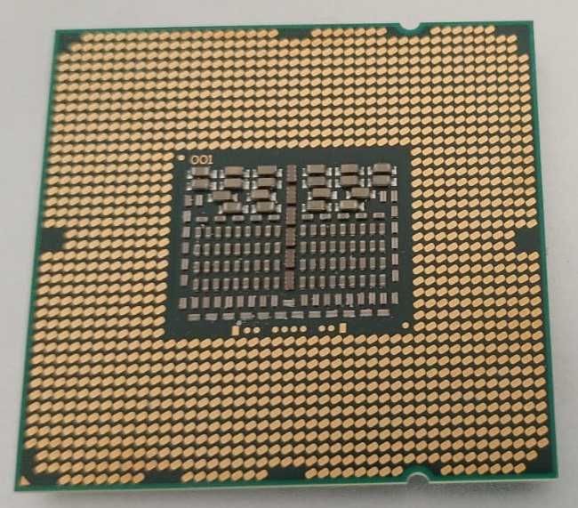 Processador Intel Xeon E5520, cache 8M, 2.26GHz