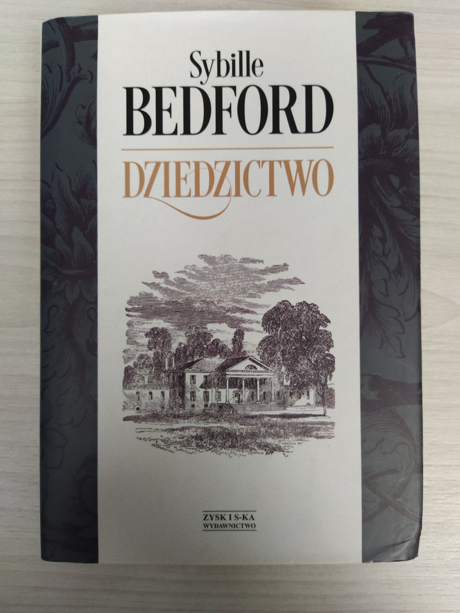 Sybille Bedford Dziedzictwo