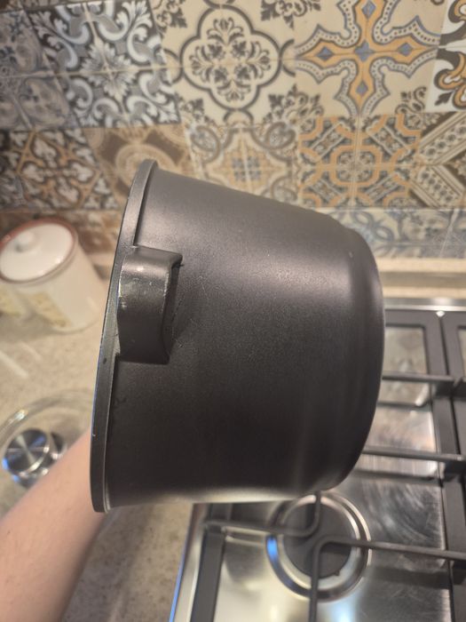 Berghoff каструля