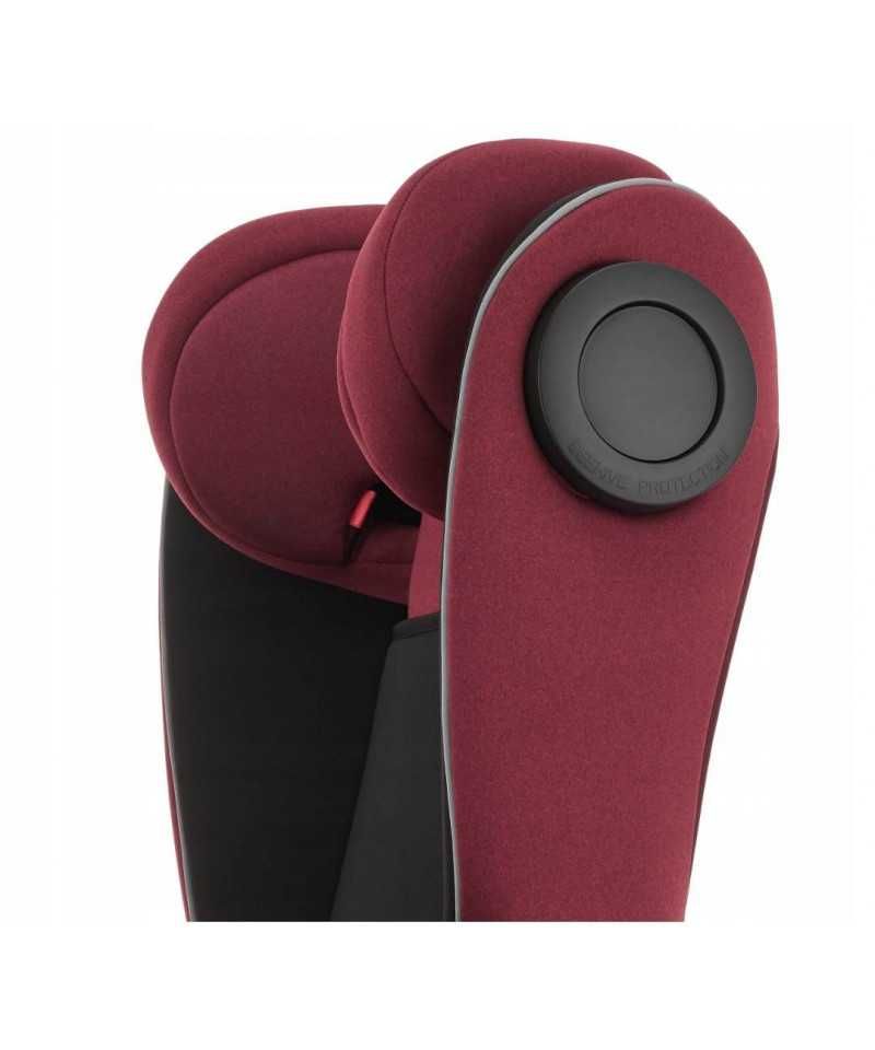 FOTELIK Samochodowy Sesttino Race 15-36 Kg ISOFIX