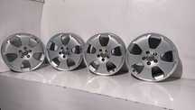Felgi aluminiowe Audi A3.5x112 et 55 17 cali 7.5j