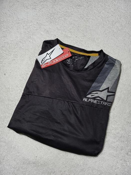 Koszulka Alpinestars