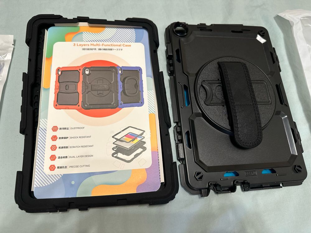 Чохол Lenovo Tab M10 3rd Gen 2022