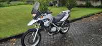 BMW F650 GS 44000 Km - 03