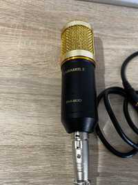 Мікрофон конденсаторний ВМ-800