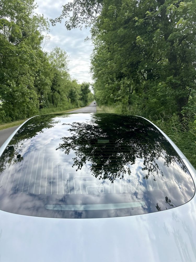 Tesla Model 3 Long Range Dual Motor