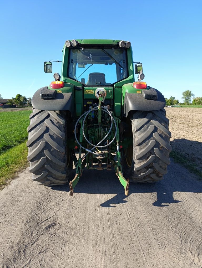 John Deere 7430 Premium