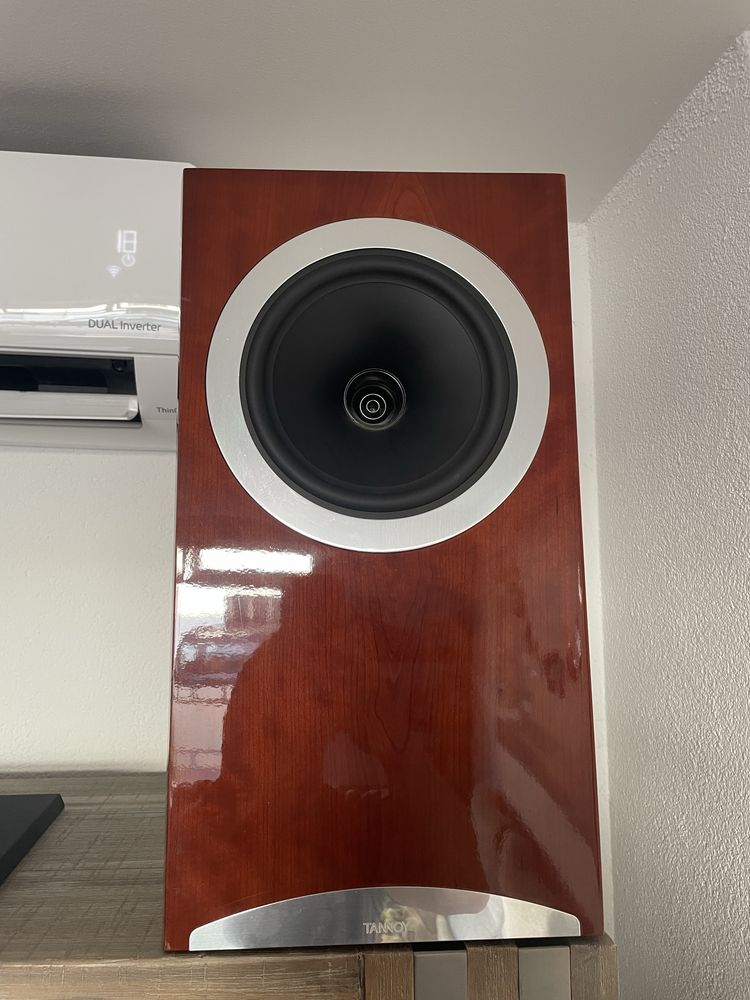 Tannoy DC 8 definition