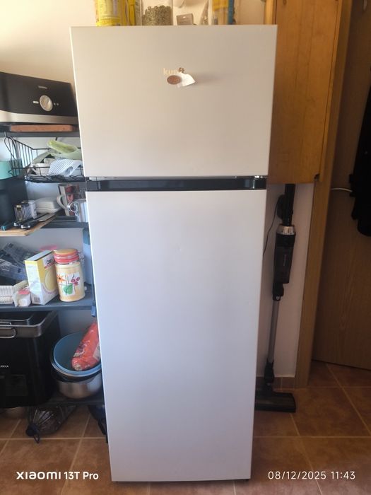 Frigorífico como novo