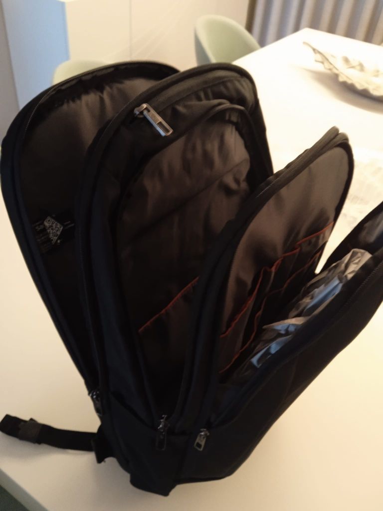 Samsonite Guardit 17"