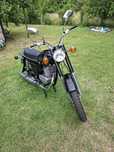 Sprzedam WSK 175