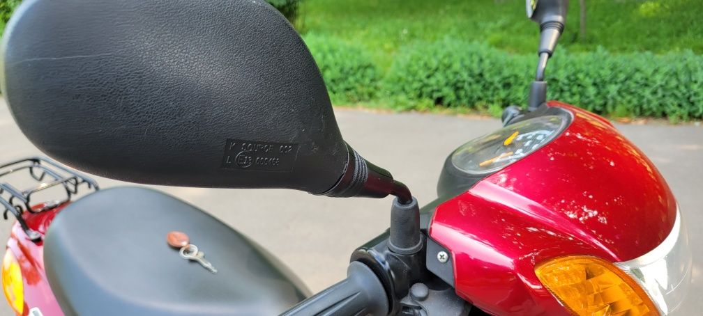 Jog SA36 Yamaha. Ямаха Джог