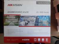 Відеореєстратор  hikvision ds-7632ni-k2
