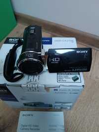 Kamera Sony CX-210