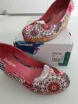 Sapatos Desigual