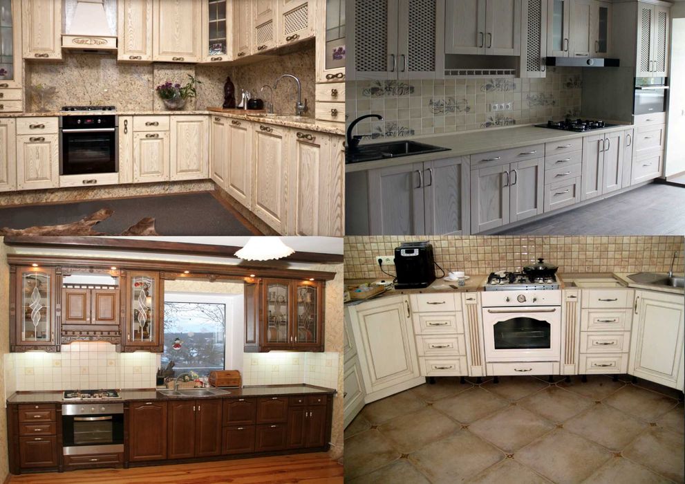 Виготовлення меблів під замовлення (столи, сходи, кроваті, шафи)