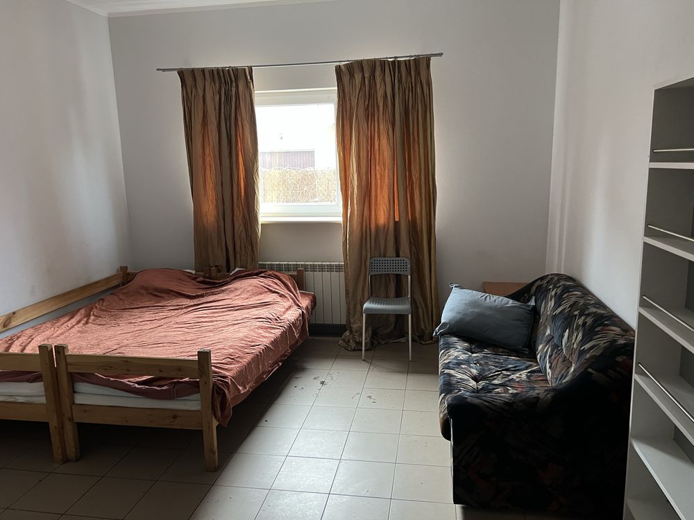 Pokoj dla pary, Hostel, kwatery pracownocze, noclegi