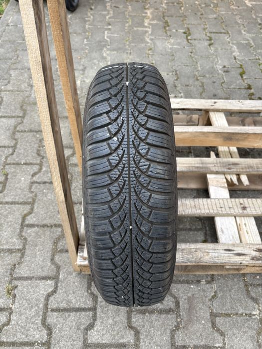 Opony zimowe Kelly Winter ST 165/70/14 81T M+S, cena za sztukę!