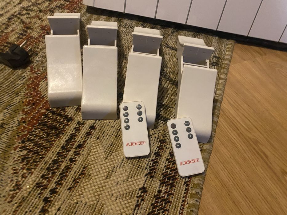 2 Acumuladores de calor da marca Jocel