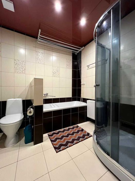 Оренда квартири євродвушка Дарницький район.ЖК Позняки-4а