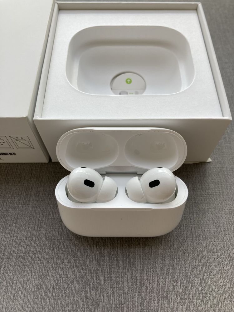 Apple Airpods Pro 2