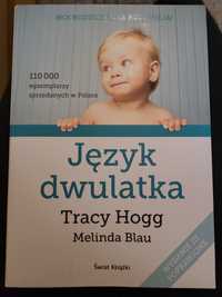 Język dwulatka Tracy Hogg