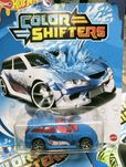 Hot Wheels color shifter audious resorek autko nowy