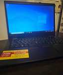 (286/N/24) Laptop Lenovo ThinkPad / i3 / 1TB / 8GB RAM / Win10