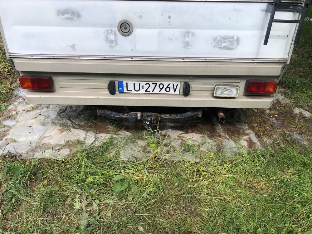 Camper Ford Transit2