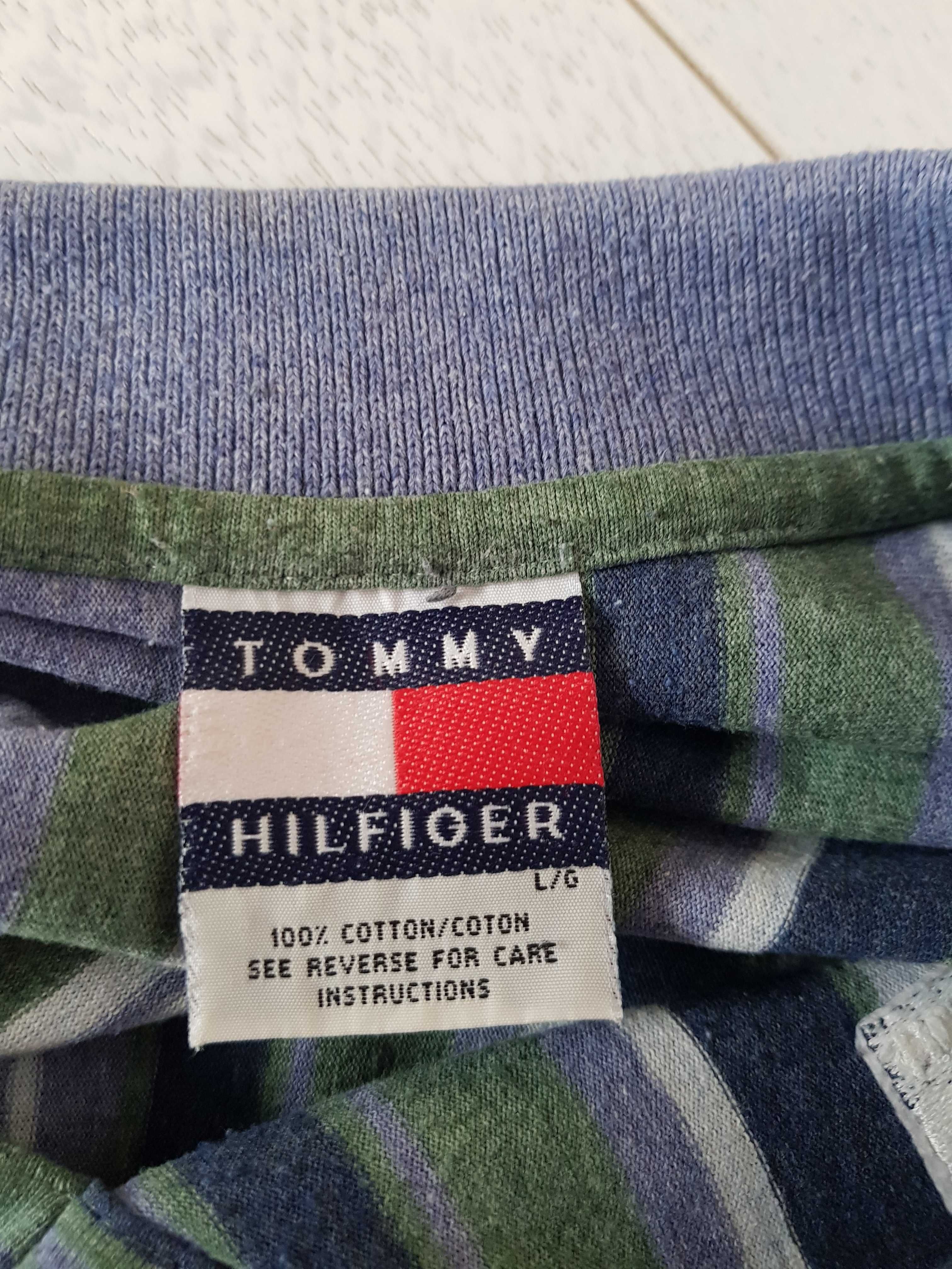Polo Tommy Hilfiger