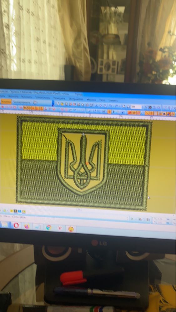 Нашивки любые, шевроны, вышивка