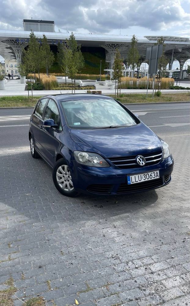 Volkswagen Golf 1.9 TDI **Klima**Zamiana**Klima** Świeży rozrząd**