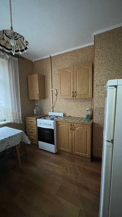 Квартира на Вильямса/ Копейка. Второй этаж. Е видновлення.