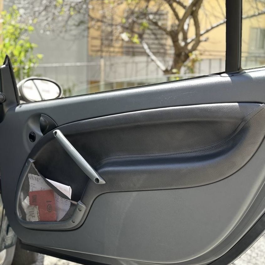 Interior Smart 450